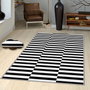 Conceptum Alfombra Eexfab747 Multicolor 140 x 220 cm